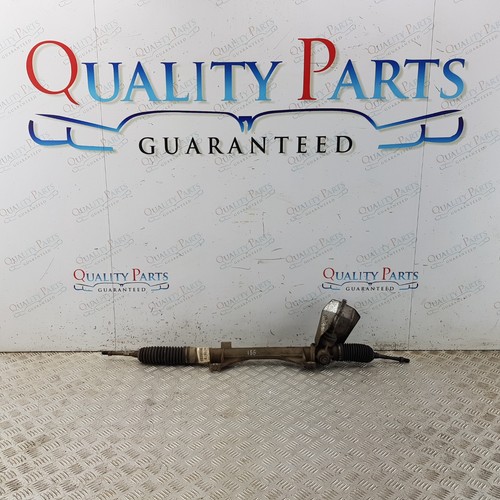 Nissan juke steering - steering, rack