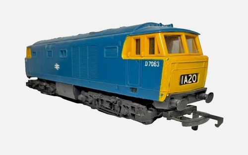 Hornby r758 hymek diesel - r758, br
