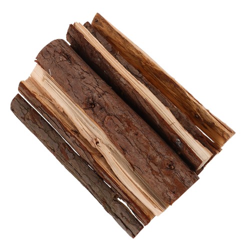Pcs firewood decoration - firewood,