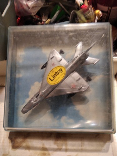 Lintoy metal scale not - lintoy,