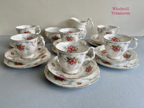 Royal albert tranquility - royal, 20