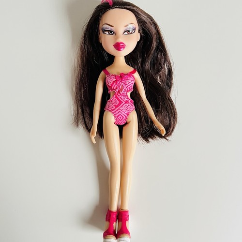 Bratz doll bahama beach - bratz,