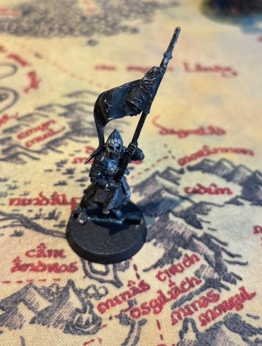 Minas tirith gondor banner - tirith,