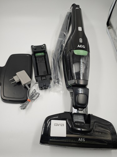 Aeg cx7 öko - cx7, vacuum
