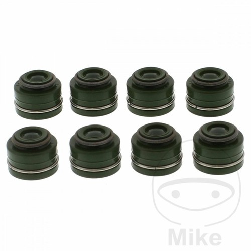 Jmp piece valve stem gaskets - valve,