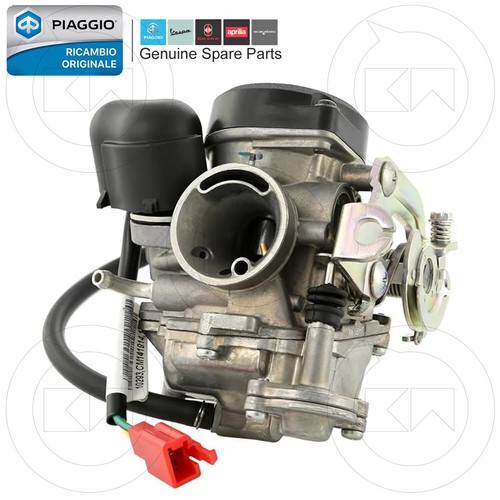 Keihin cvk z61f complete - cvk-18,