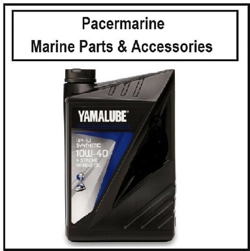 Yamalube stroke oil - yamalube,