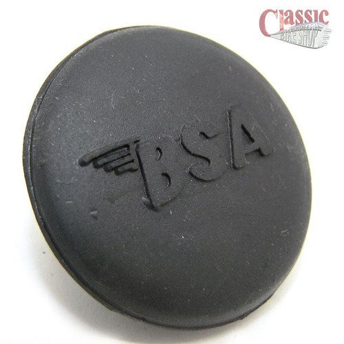 Bsa fuel tank centre grommet - centre,