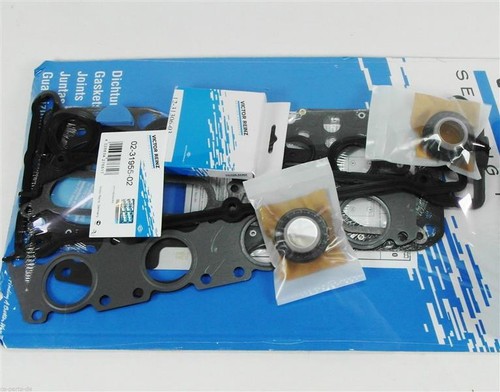 Cylinder head gasket set - head,