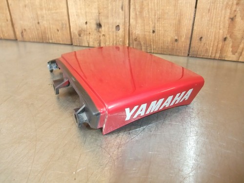 Yamaha tdm 850 4tx 1997 - tdm,