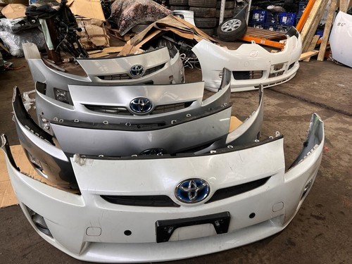 Genuine toyota prius front - toyota,