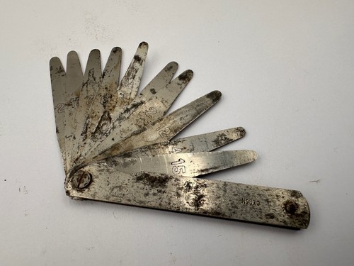 Small vintage feeler - vintage,