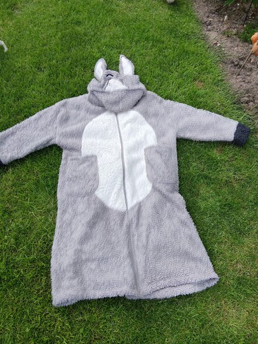 Shrek official donkey costume - official,