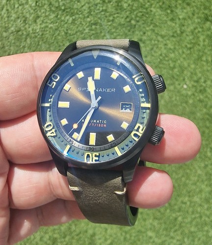 Spinnaker bradner 5062 04 - spinnaker, sp-5062-04