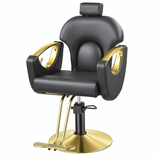 Salon barber chair 360 - chair, 360°