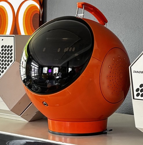 Chromium dome for weltron - chromium,