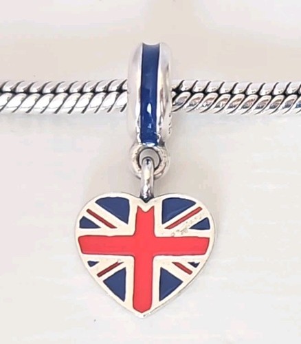 Genuine pandora bracelet charm - genuine,