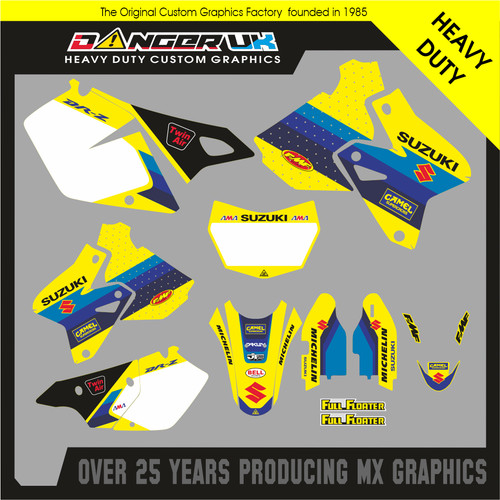 Suzuki drz 400 2000 - suzuki,