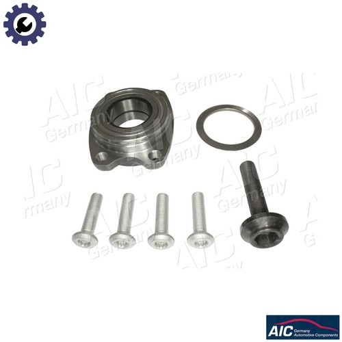 Wheel bearing kit 51938set for - bearing,