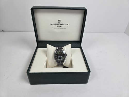 Frederique constant - frederique,