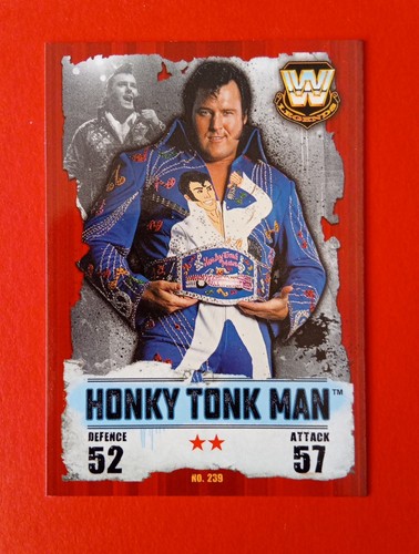 Wwe slam attax 2016 - wwe,