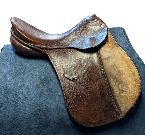 Ctd martin leather - st, gp