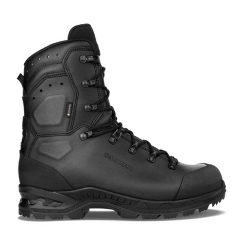Lowa combat boots - boots, mk2
