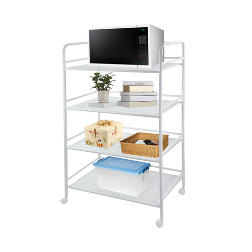 Large beauty trolley cart - large,