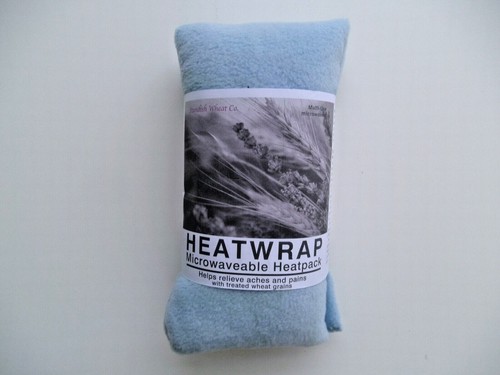 Microwave fleece wheat - microwave, bag