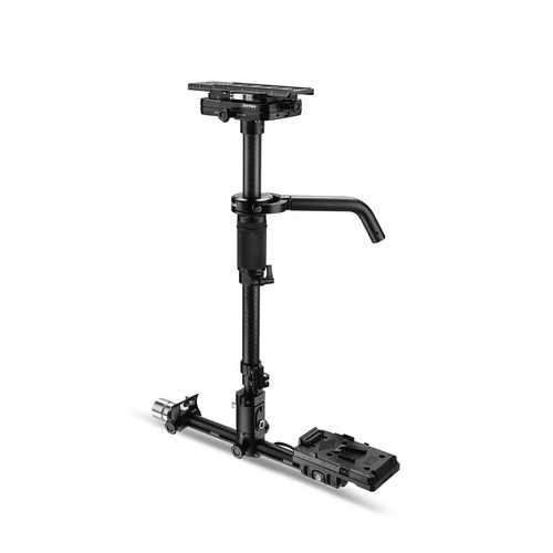 Flycam zest pro - pro, ii