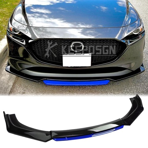 For mazda3 mazda6 gloss blue - for,