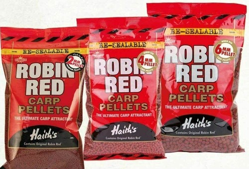 Dynamite baits robin red - -,