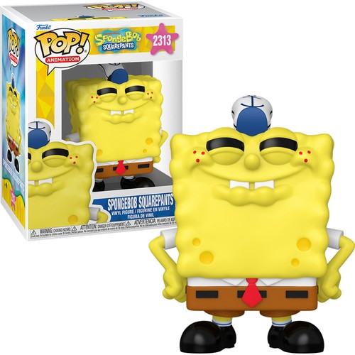 Funko pop spongebob - funko, pop!