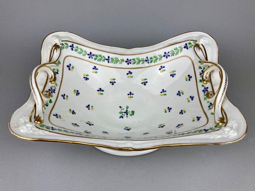 Large antique derby english - antique,