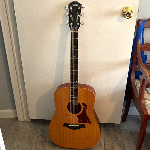 Taylor big baby 307 4 - taylor,