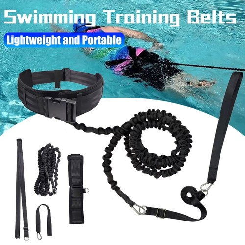 Swimming training belt - swimming,