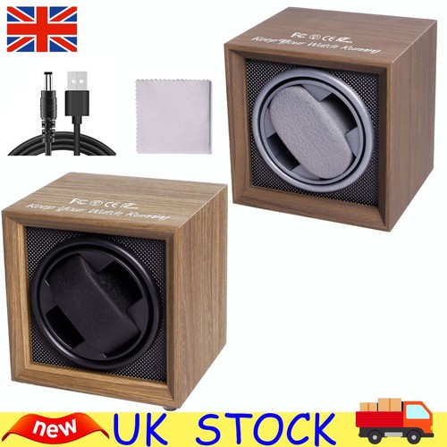 Single automatic watch winder - automatic,