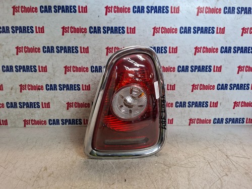 Mini hatch hatchback 3dr - hatchback,