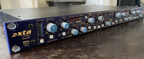 Xta dual digital compressor - c2,