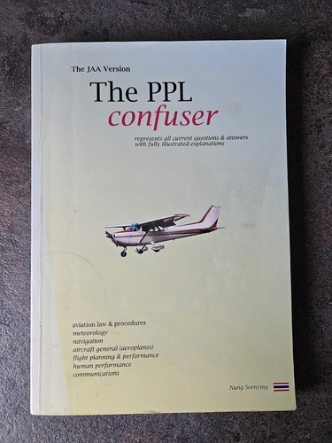 The ppl confuser jaa - ppl, (the