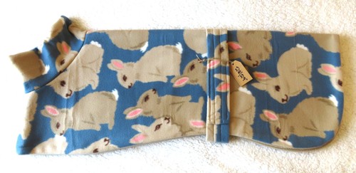 Double fleece dog - fleece,