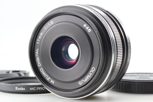 Near mint olympus m - mint],