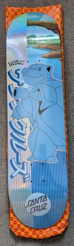 Santa cruz pokémon - x,