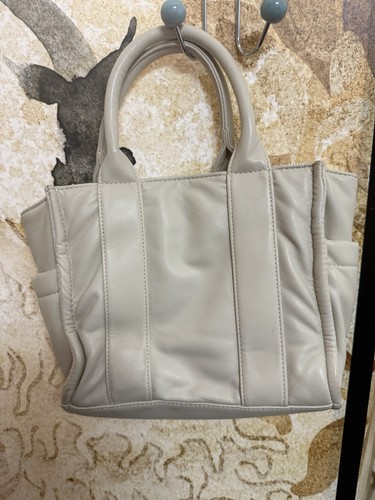 Primark womens whitefaux - womens,