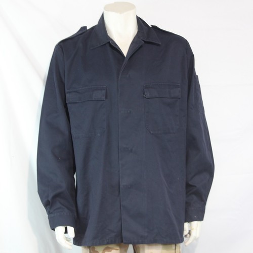 Navy blue naval - blue, long