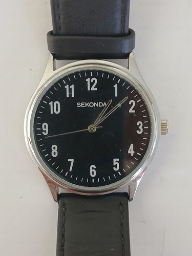 Mens sekonda watch nk1777 - watch,