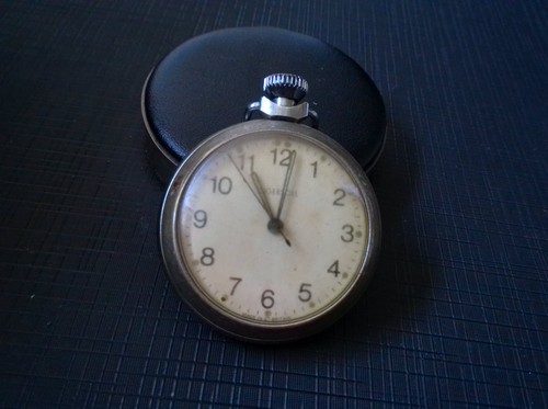 Vintage ingersoll made - vintage, in
