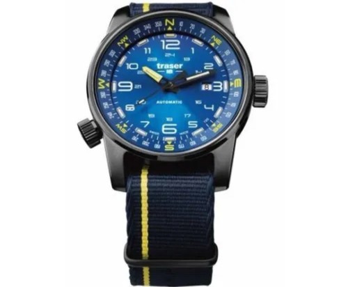 Traser p68 pathfinder - p68,