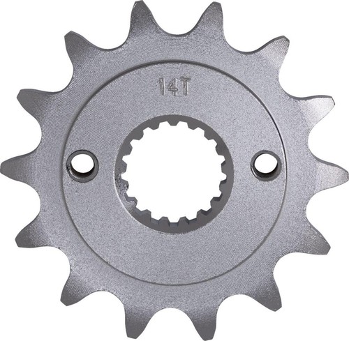 Moose racing front - moose, sprocket