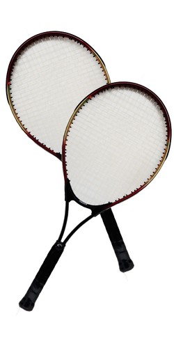 Set tennis rackets - 2,